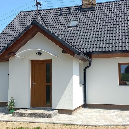 Apartman V Jame Černá v Pošumaví 외부 사진
