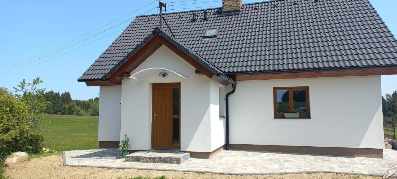Apartman V Jame Černá v Pošumaví 외부 사진