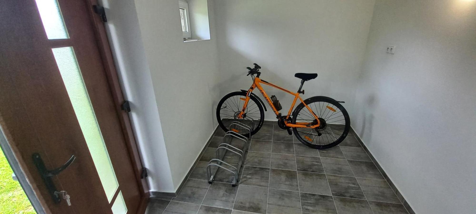 Apartman V Jame Černá v Pošumaví 외부 사진
